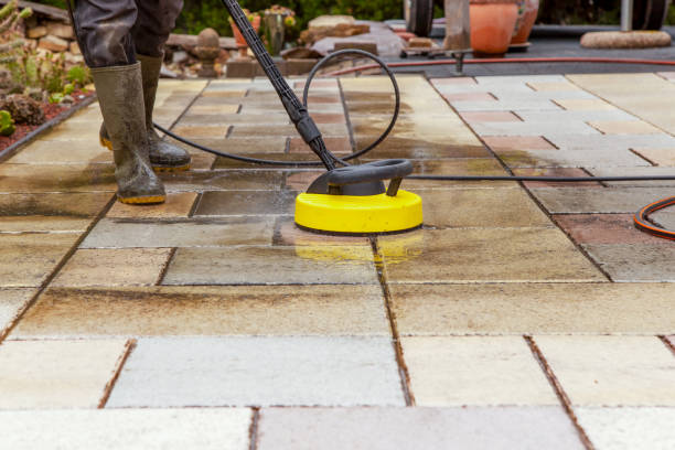 Best Restaurant Pressure Washing  in Hoopers Creek, NC