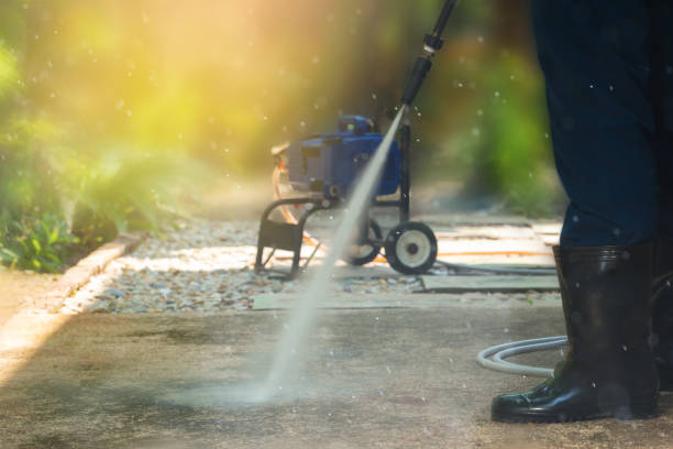  Hoopers Creek, NC Pressure Washing Pros